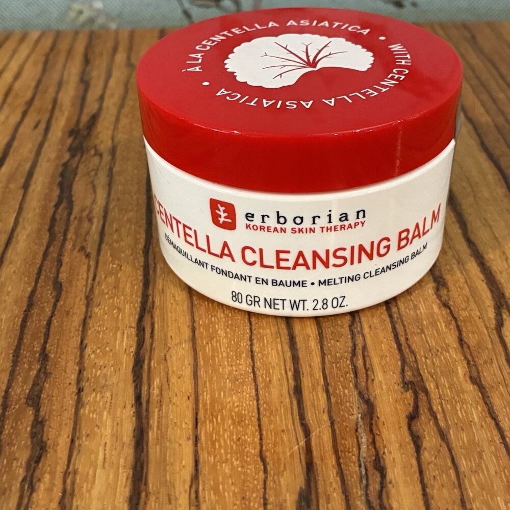 Erborian Centella Melting Cleansing Balm 80g / 2.8oz